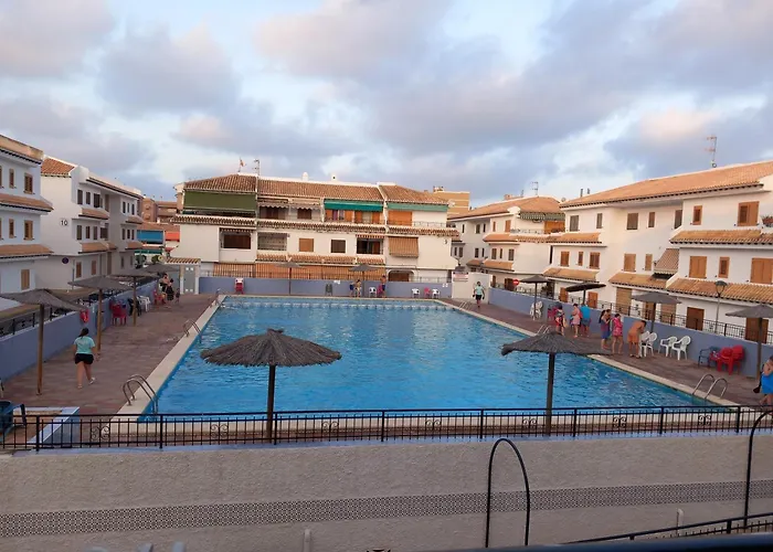 Vacaciones En Playa Del Tamarit