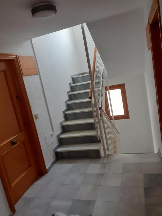 Vacaciones En Playa Del Tamarit Apartment *