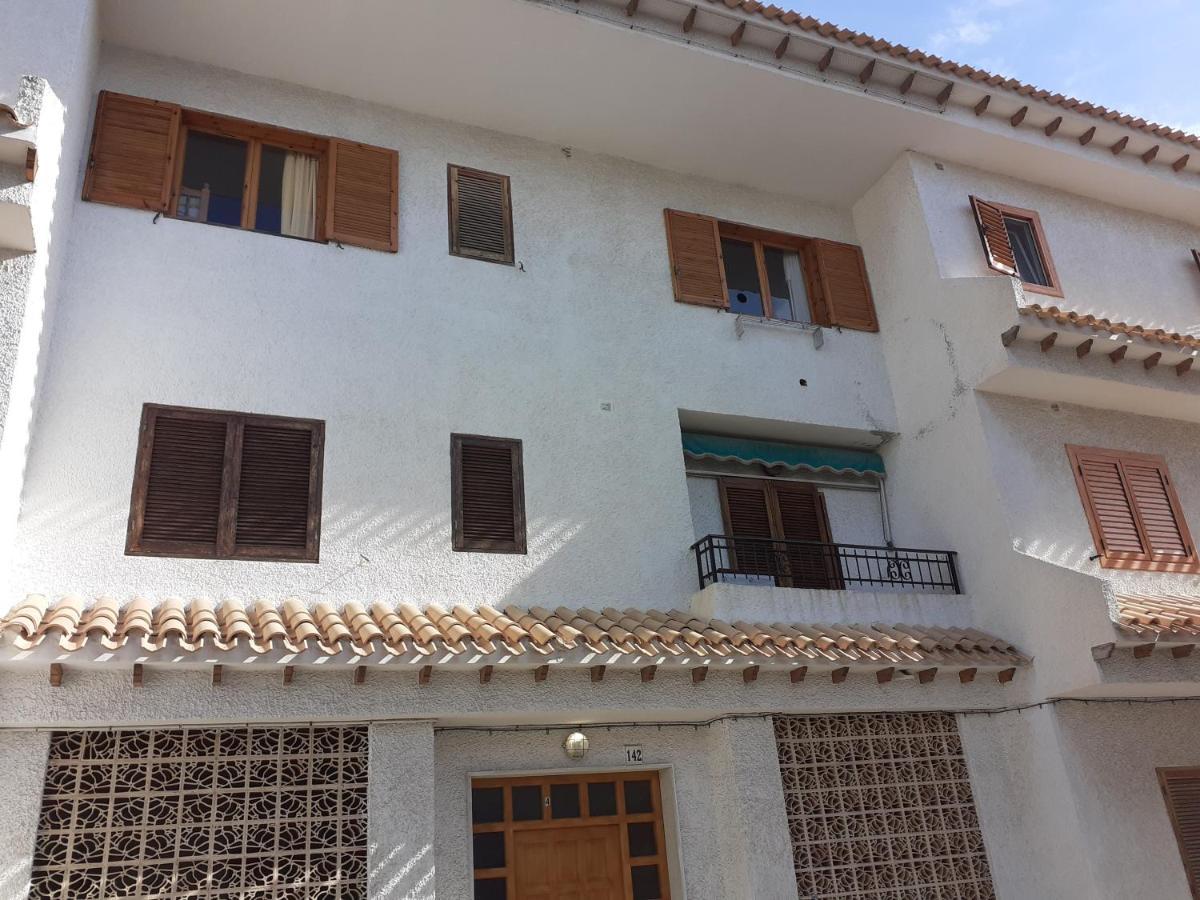 Vacaciones En Playa Del Tamarit