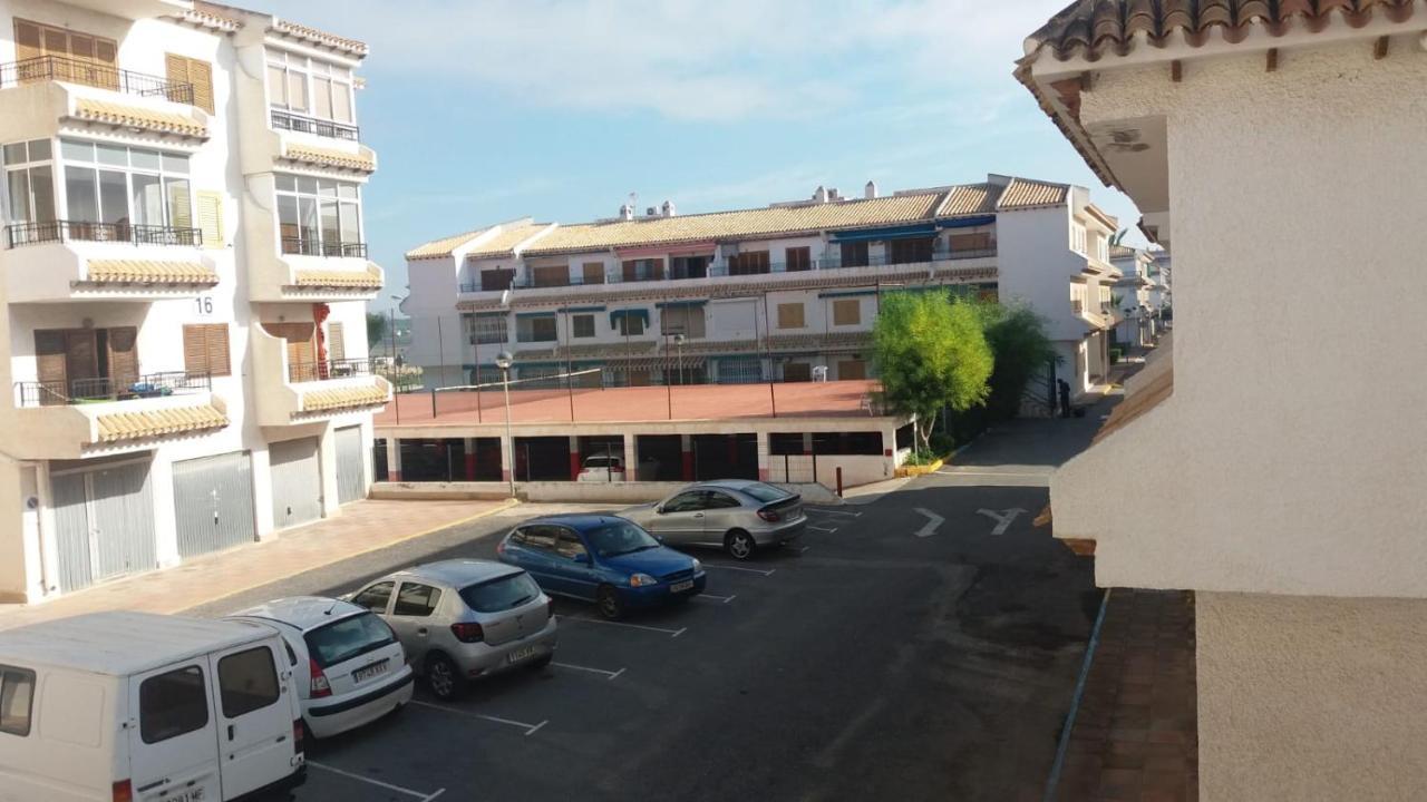Vacaciones En Playa Del Tamarit Apartment *