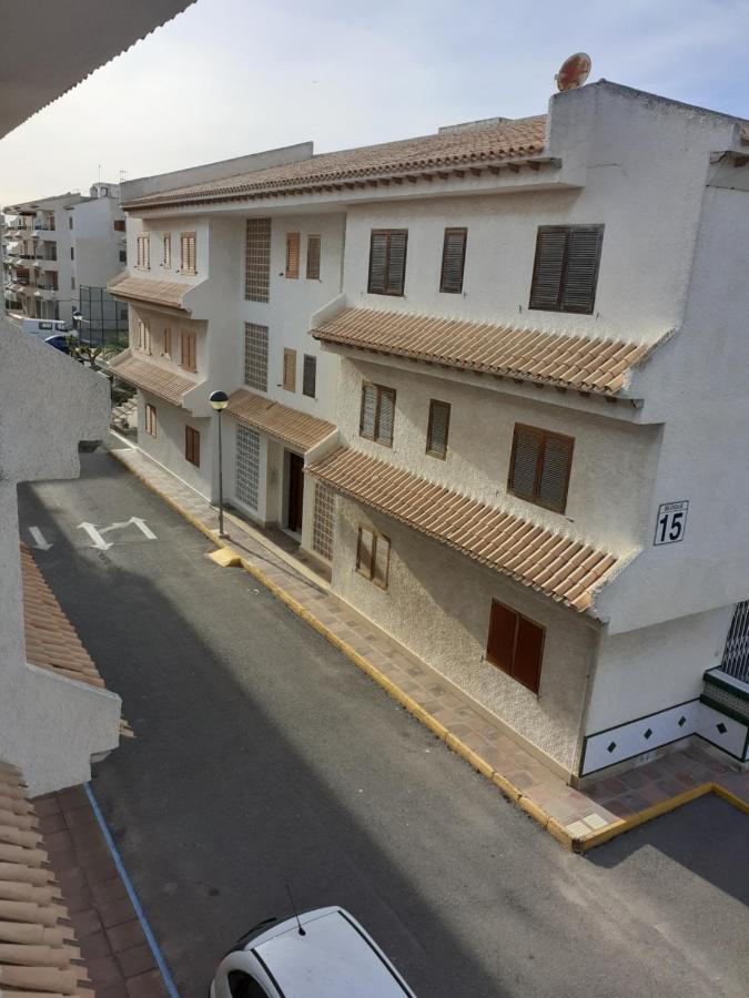 Apartment Vacaciones En Playa Del Tamarit *