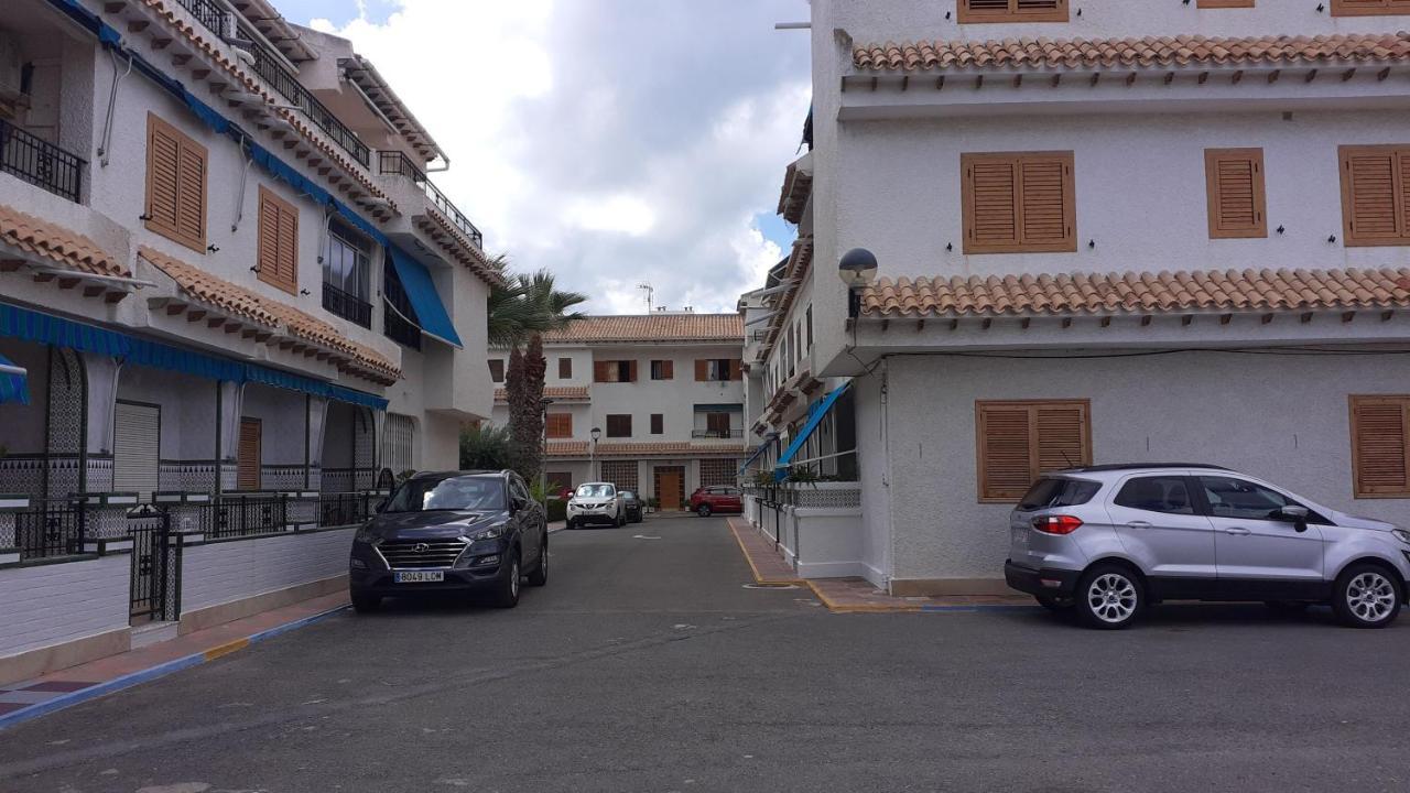 Vacaciones En Playa Del Tamarit *