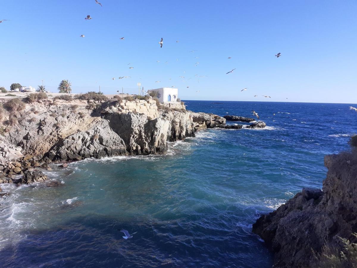 Vacaciones En Playa Del Tamarit Apartment