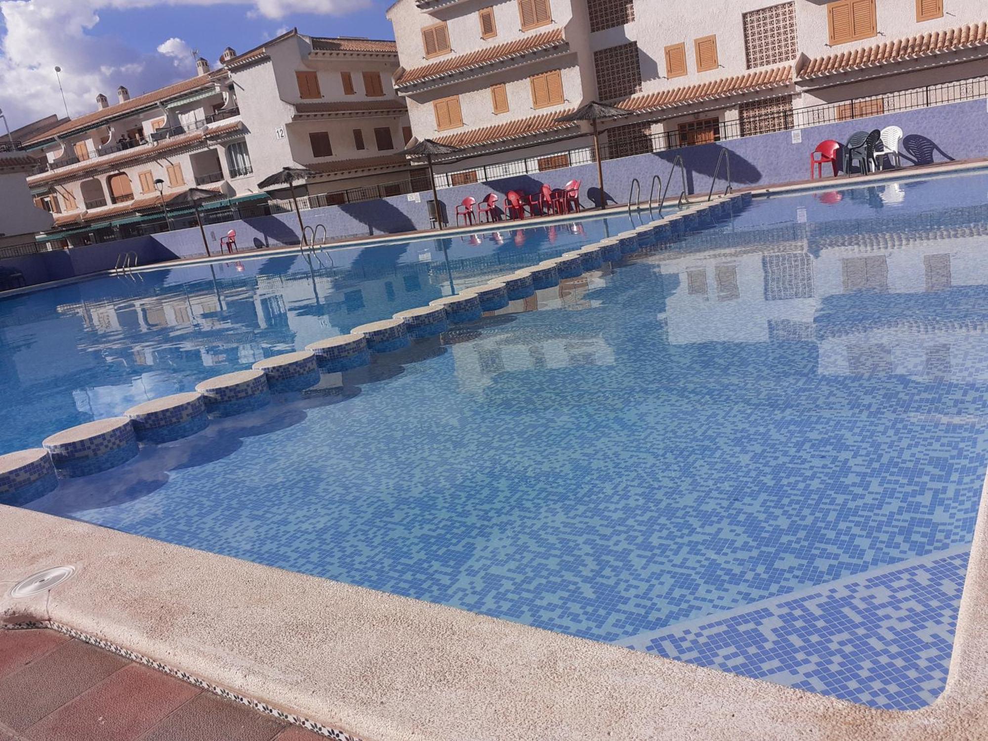Apartment Vacaciones En Playa Del Tamarit *