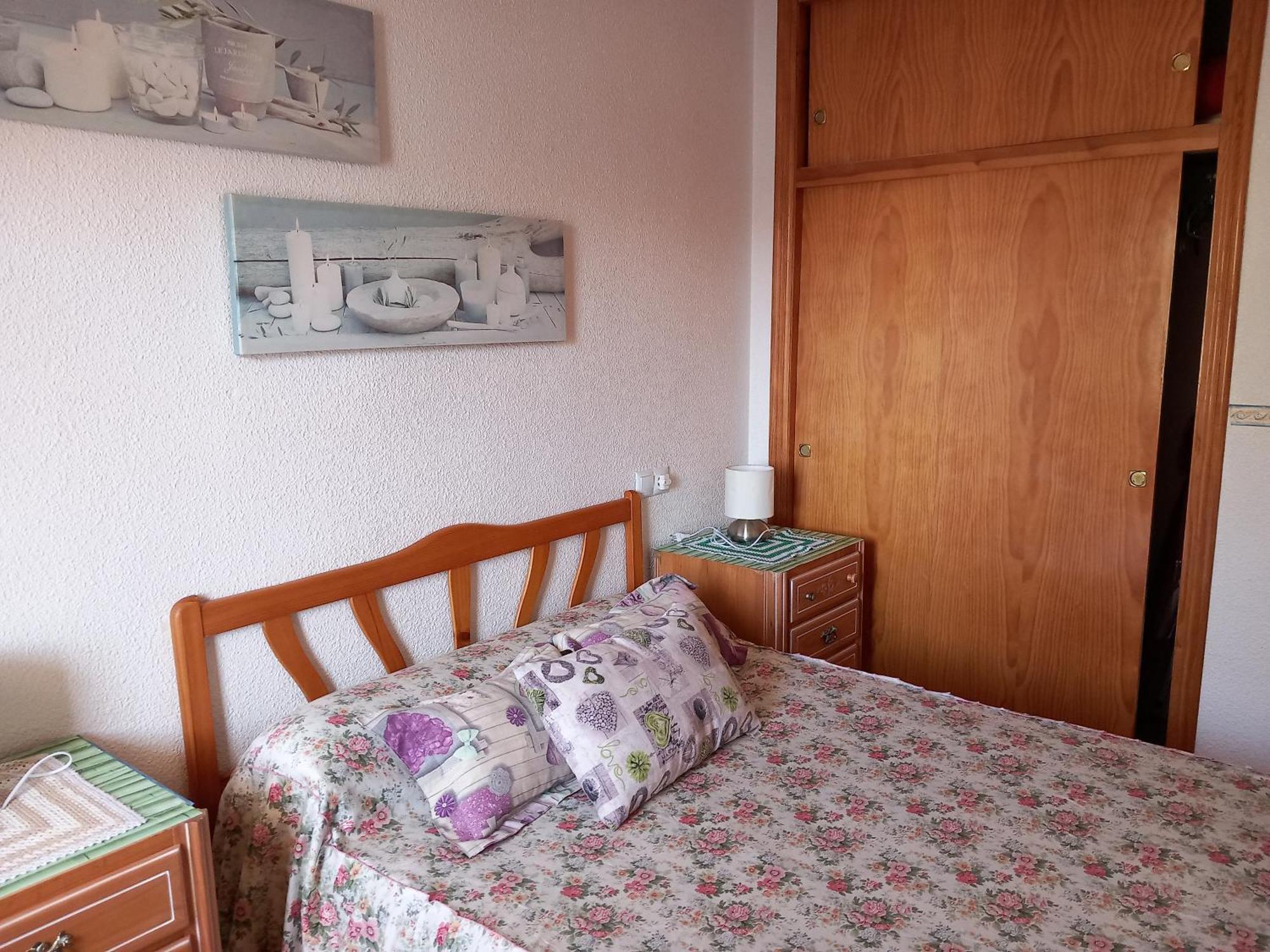 Vacaciones En Playa Del Tamarit