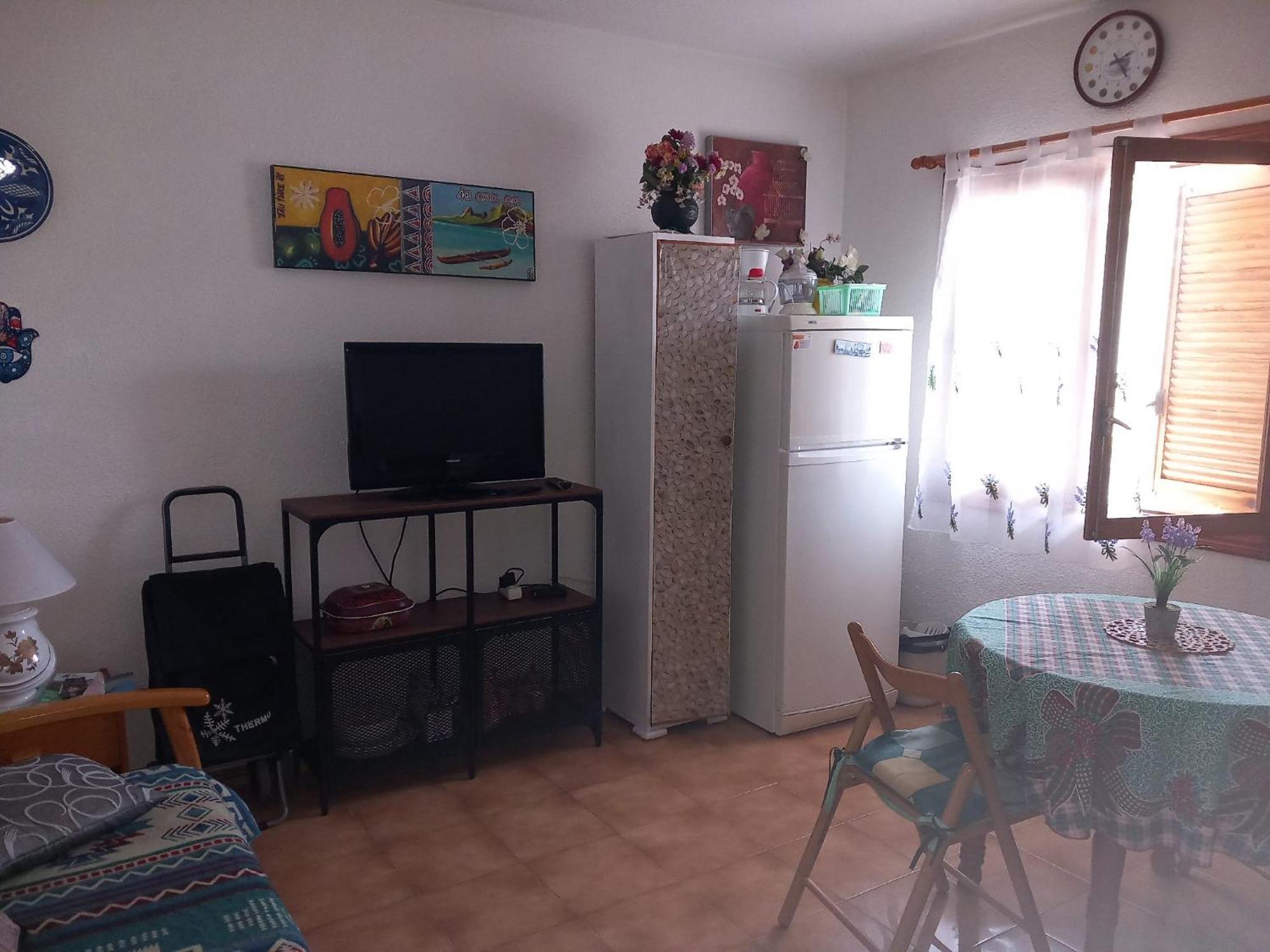 Vacaciones En Playa Del Tamarit Apartment