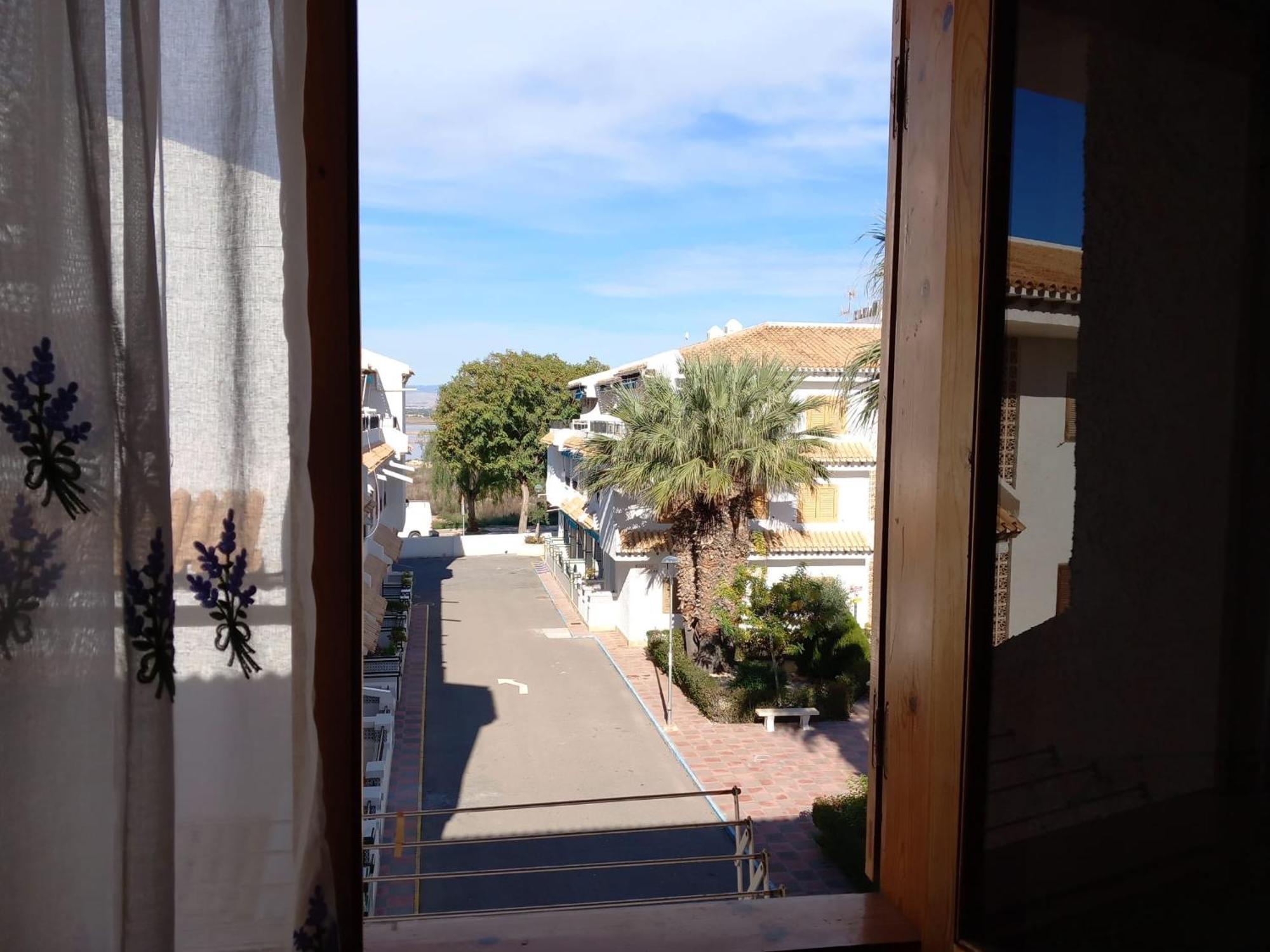 Apartment Vacaciones En Playa Del Tamarit Santa Pola