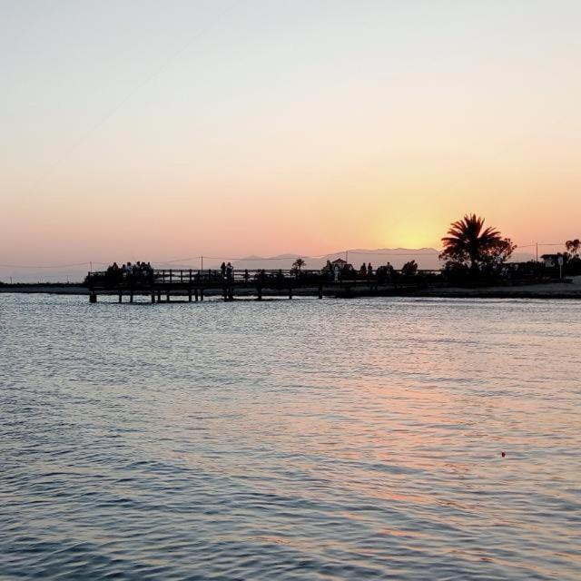 Vacaciones En Playa Del Tamarit *