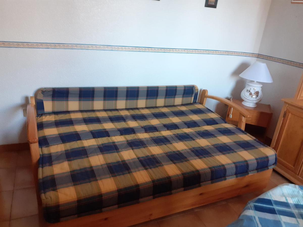 Vacaciones En Playa Del Tamarit Appartement