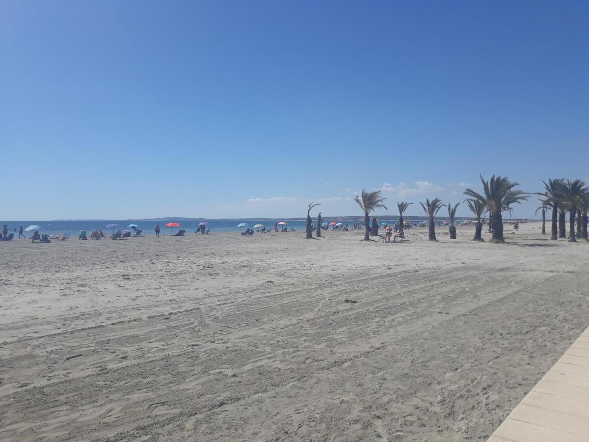 Vacaciones En Playa Del Tamarit Apartment *