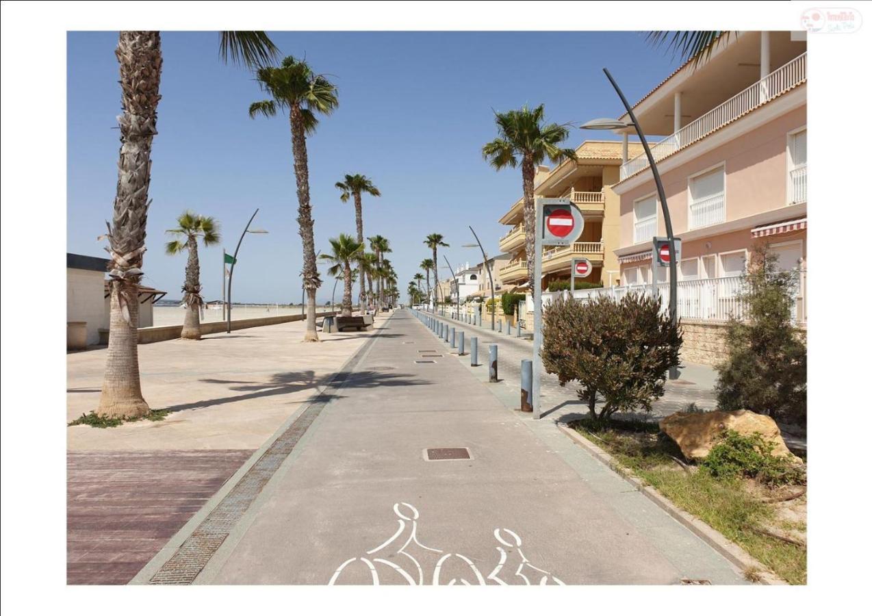 Vacaciones En Playa Del Tamarit Appartement