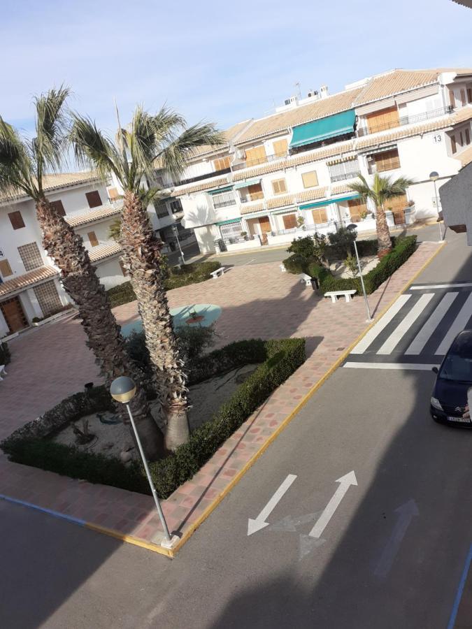 Appartement Vacaciones En Playa Del Tamarit *
