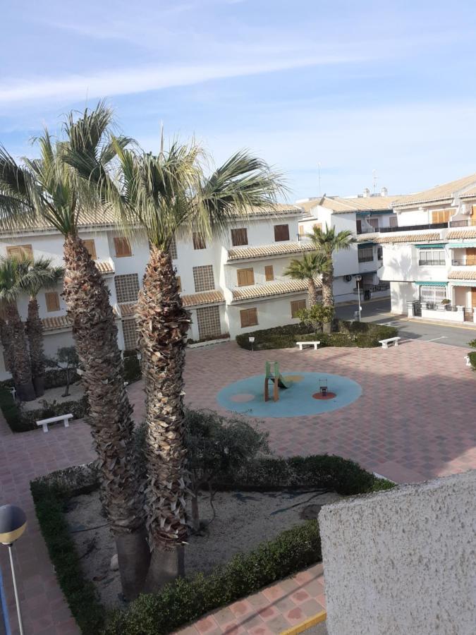 Vacaciones En Playa Del Tamarit * Santa Pola