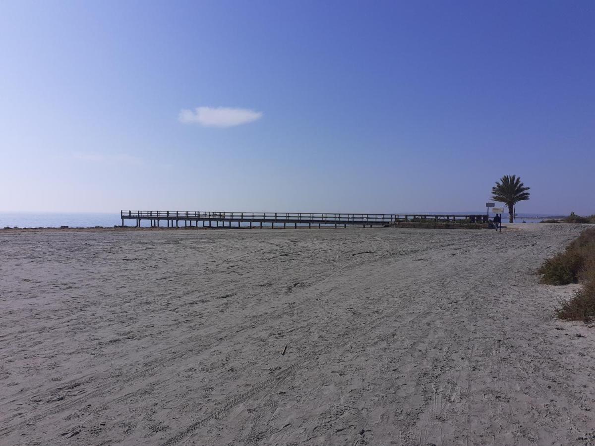 Appartement Vacaciones En Playa Del Tamarit *