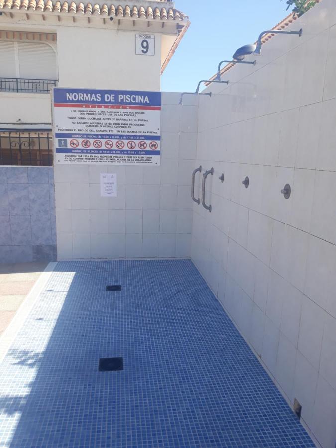 Vacaciones En Playa Del Tamarit *