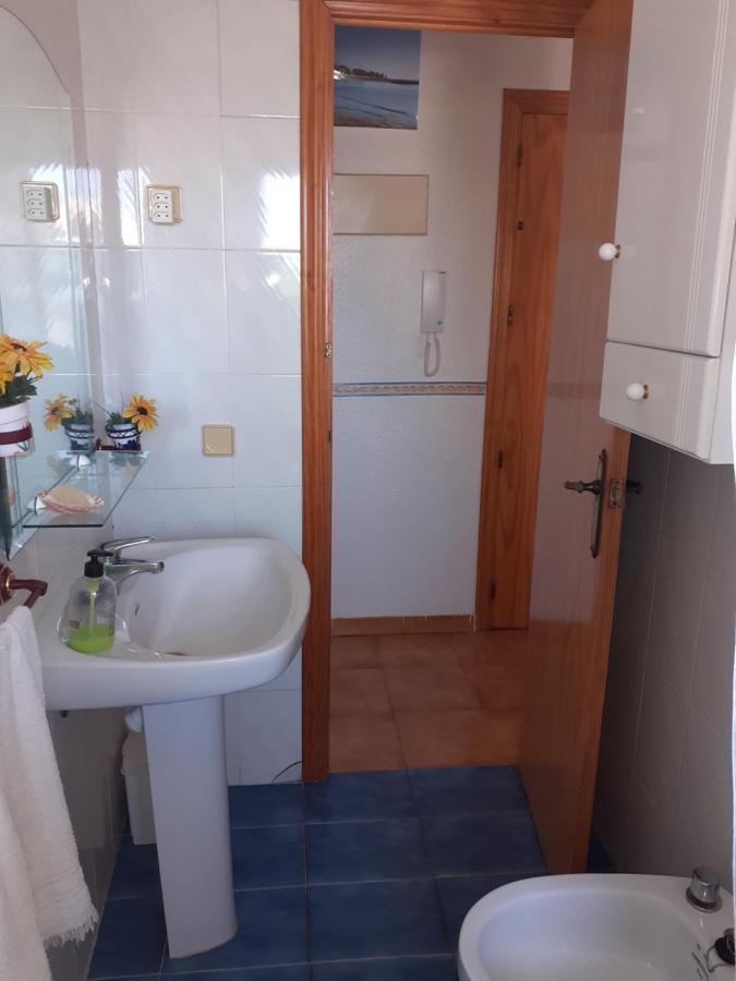 Vacaciones En Playa Del Tamarit Appartement