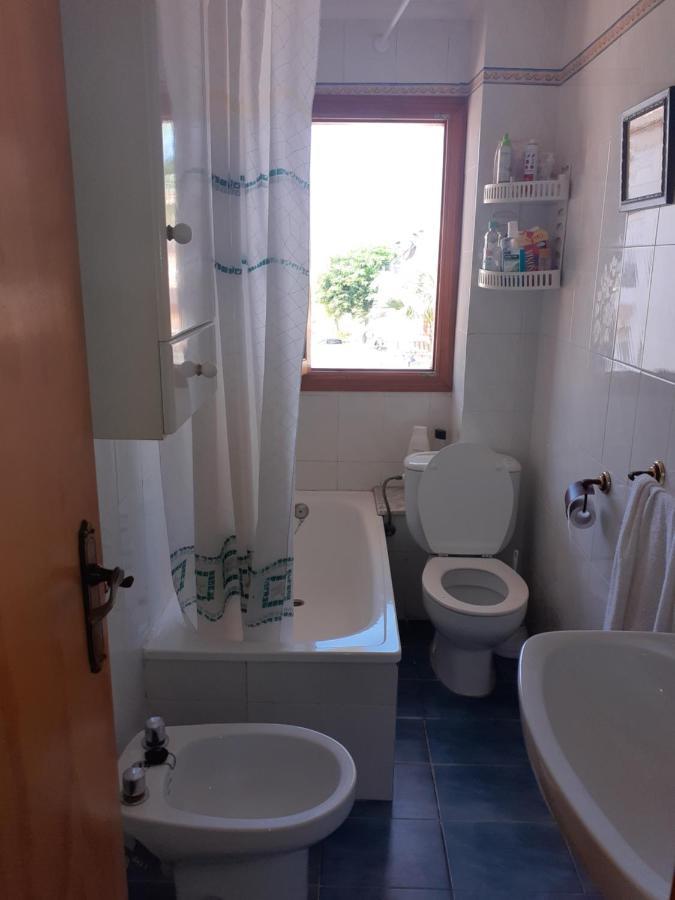 Vacaciones En Playa Del Tamarit *