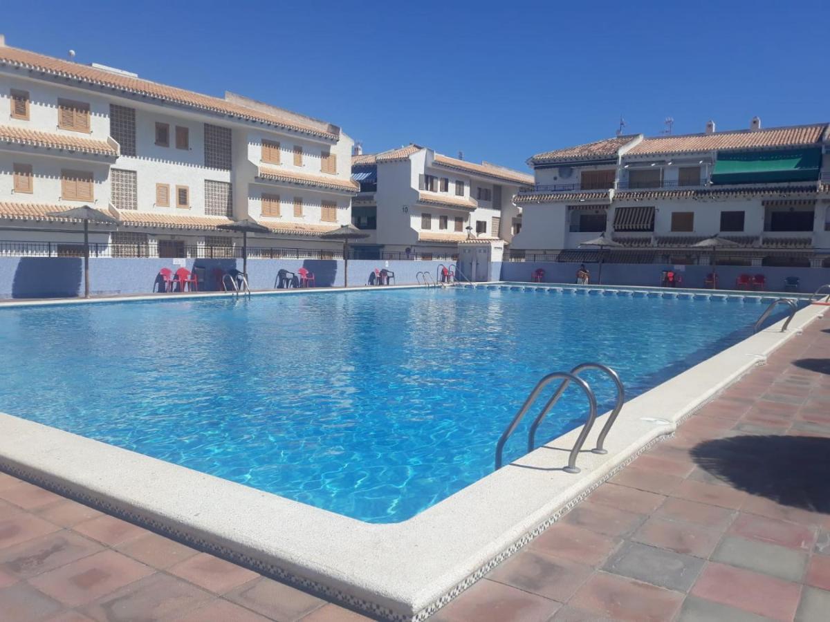 Appartement Vacaciones En Playa Del Tamarit *
