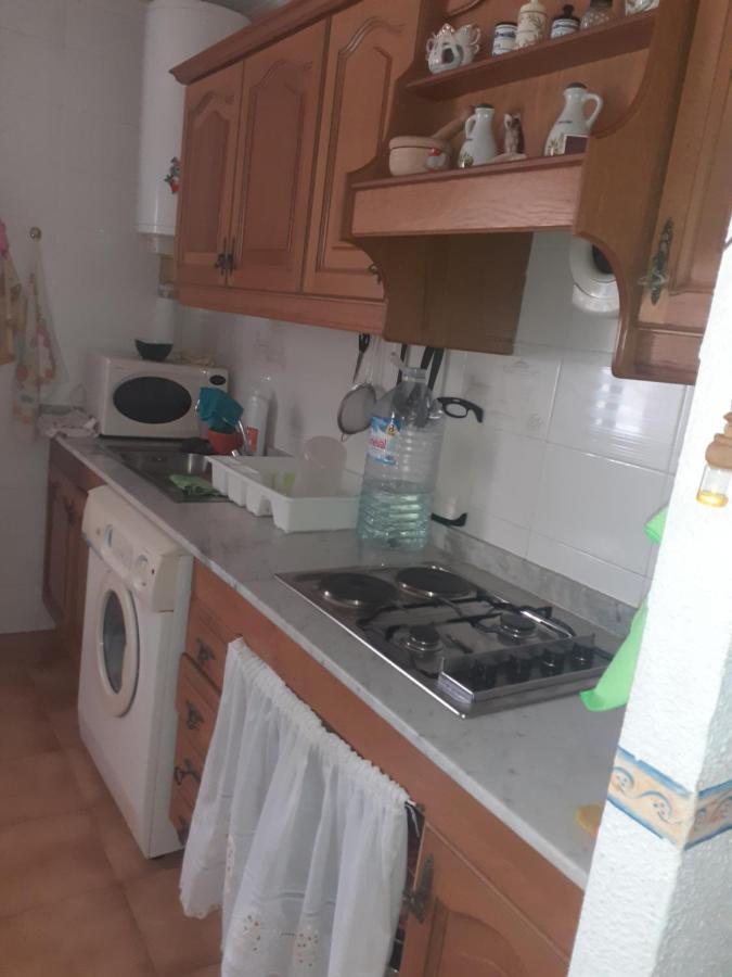 Appartement Vacaciones En Playa Del Tamarit Santa Pola