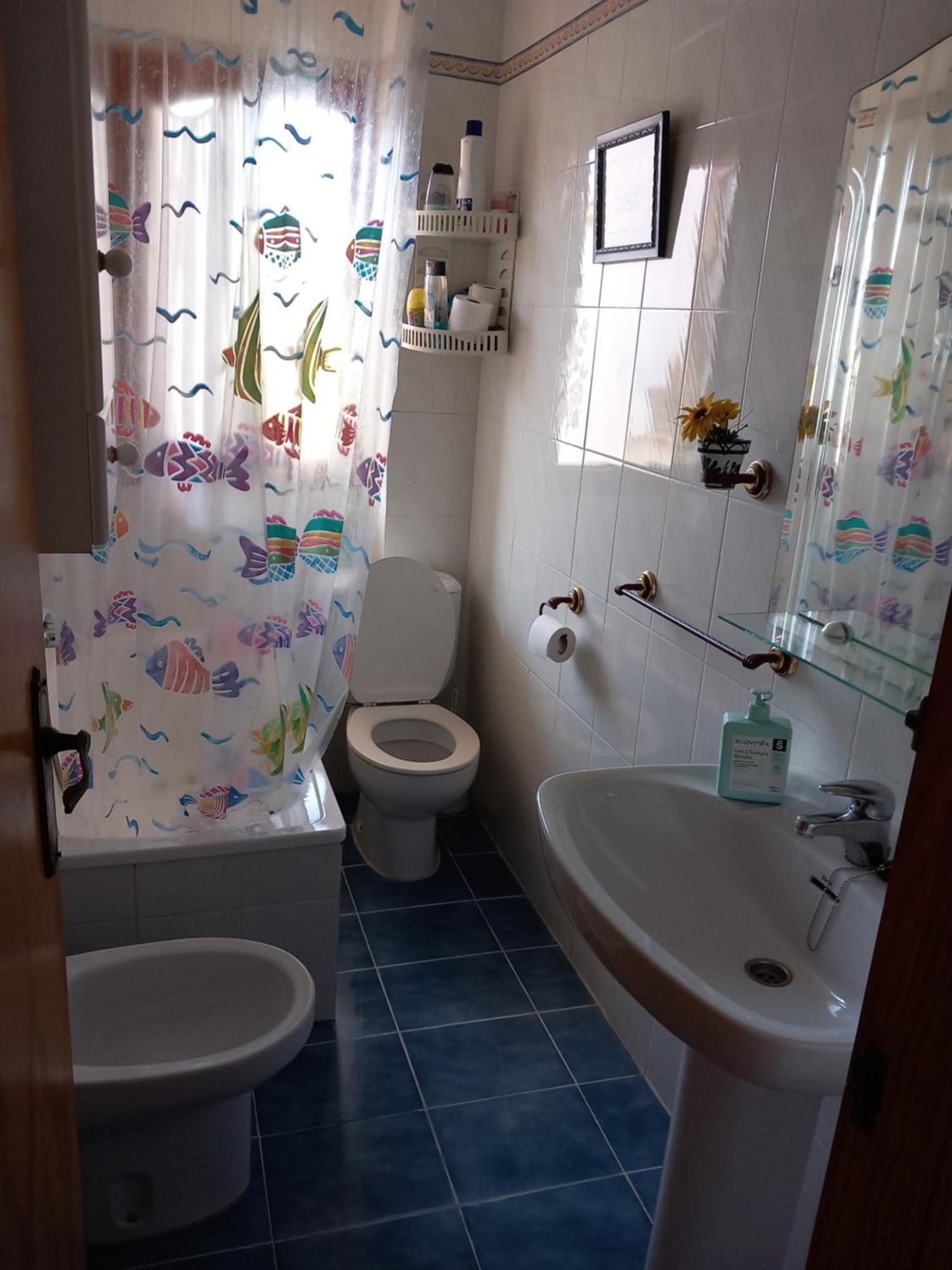 Appartement Vacaciones En Playa Del Tamarit *