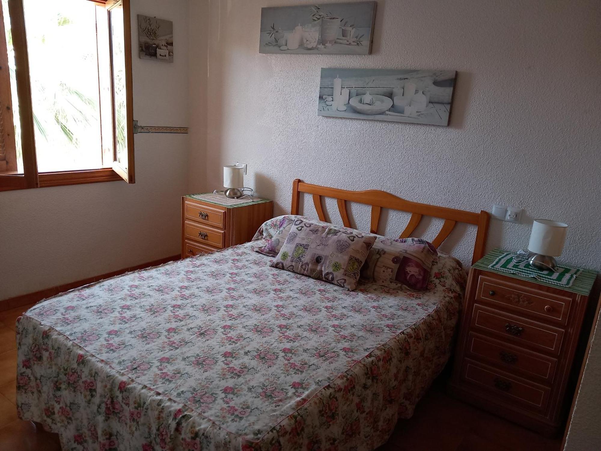 Vacaciones En Playa Del Tamarit Apartment