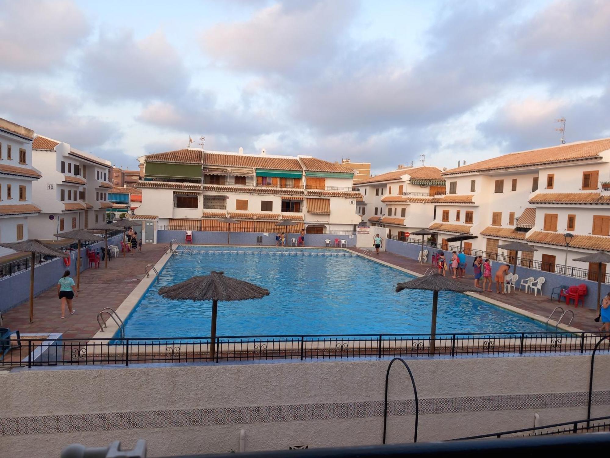 Appartement Vacaciones En Playa Del Tamarit